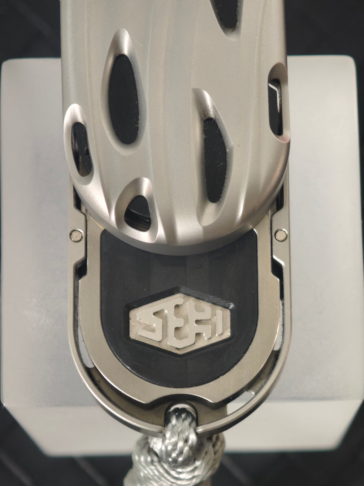 LAG Stainless Steel Gold Plated