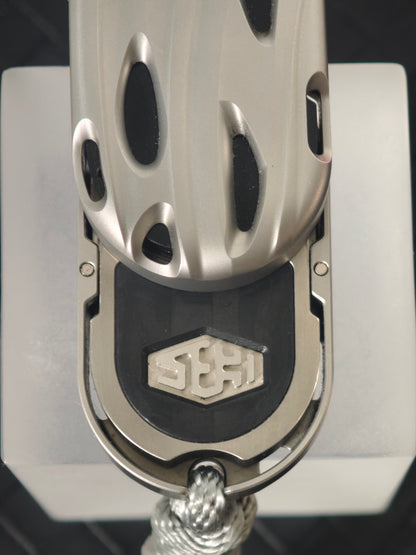 LAG Stainless Steel Gold Plated
