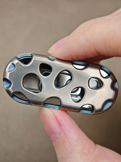Top B Titanium