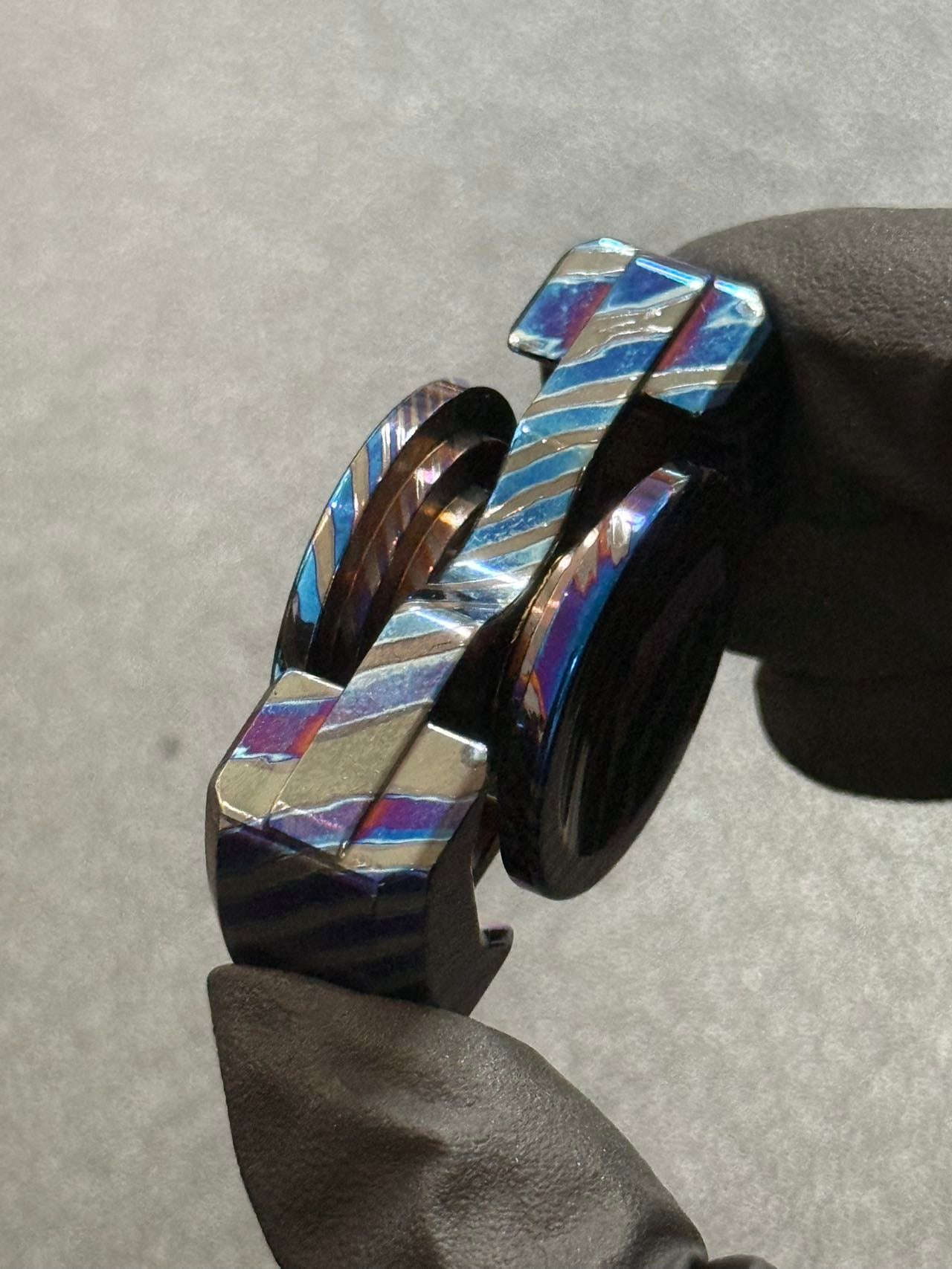 Moon M1 Air Zirconium Zircuti