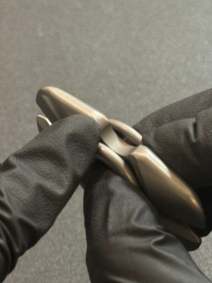 Full Stainless Steel