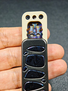 Snake Zirconium