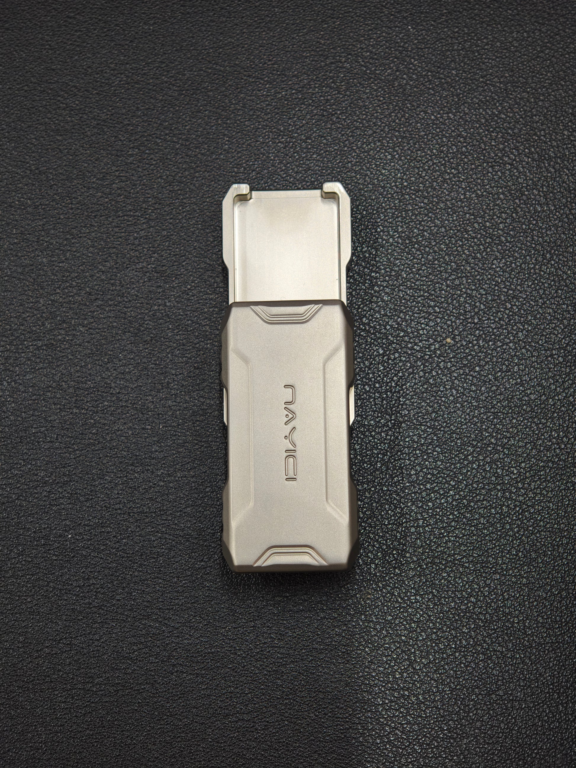 CORE WAVE Titanium