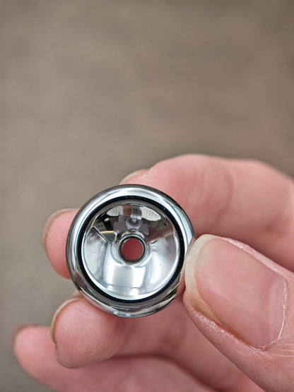 Cell Mini Stainless Steel