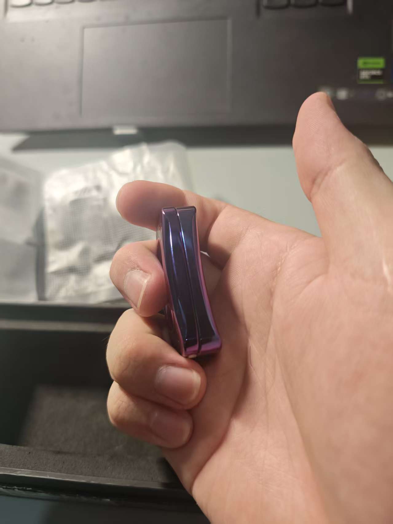 POPO Zirconium