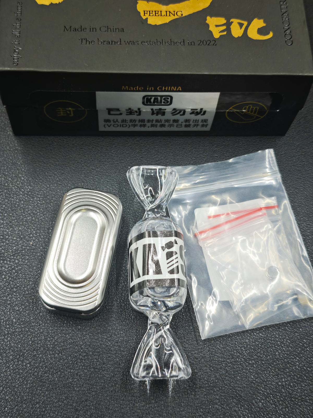 POPO Stainless Steel
