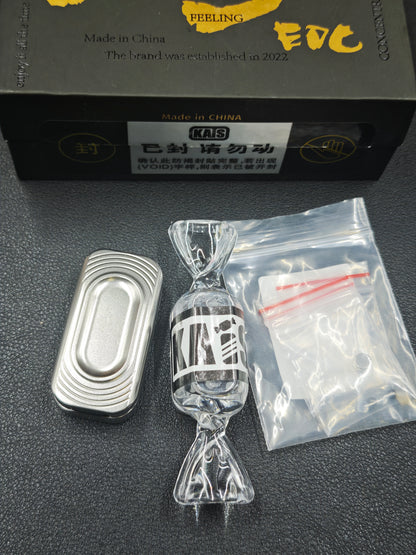 POPO Stainless Steel