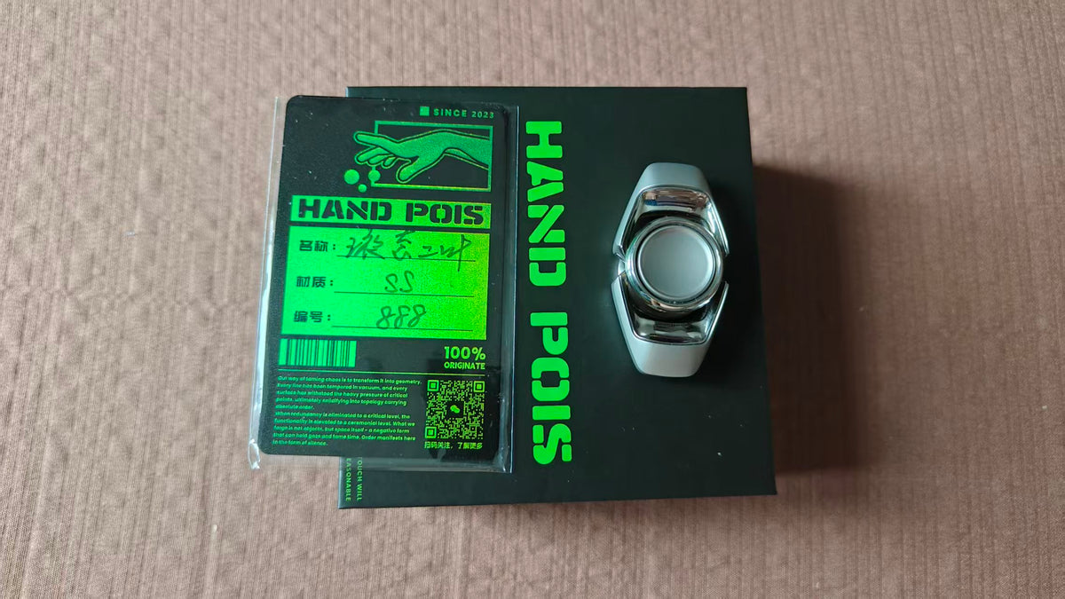 Liquid Stainless Steel