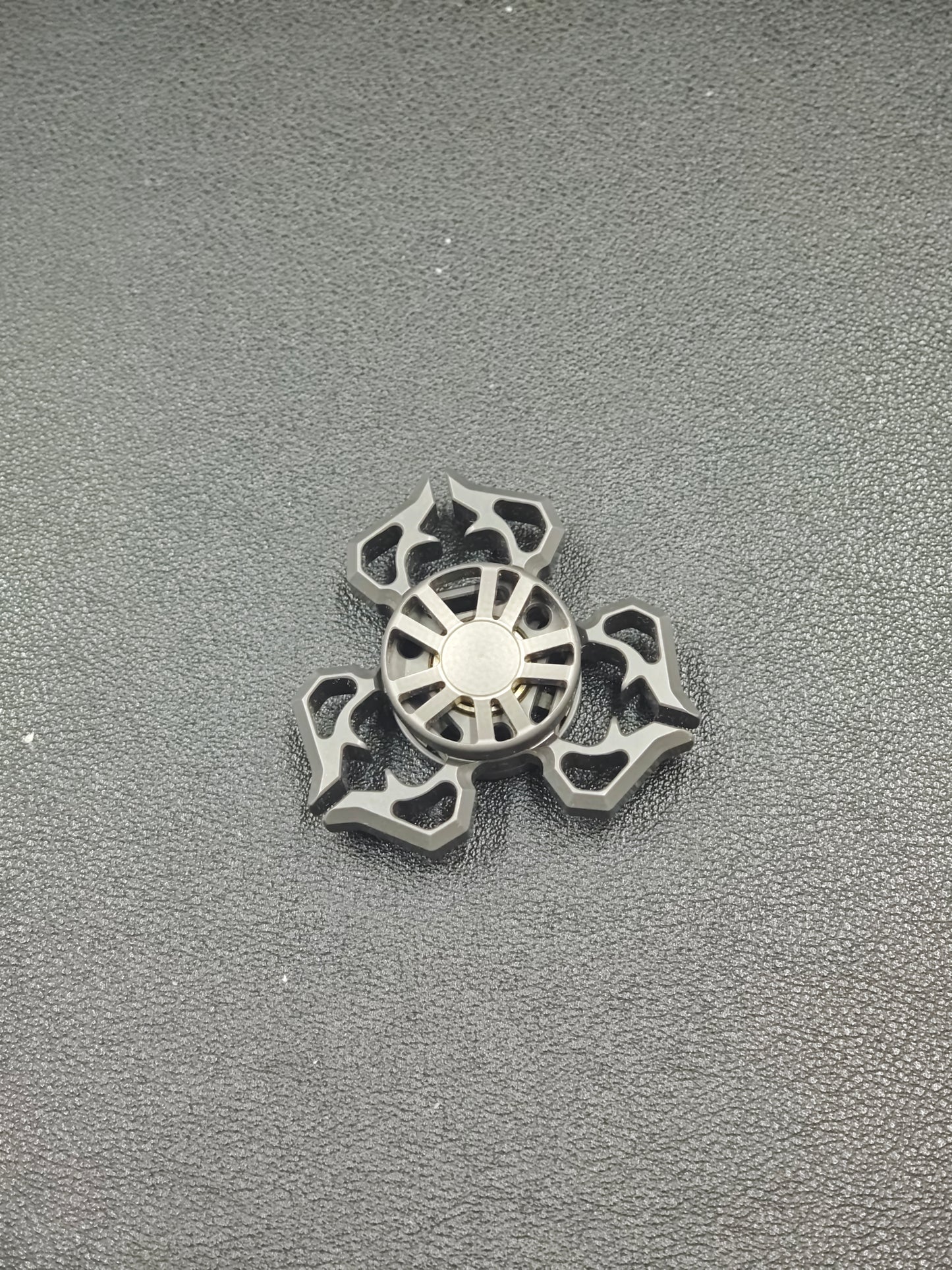 Versatilty Knuckle Stainless Steel