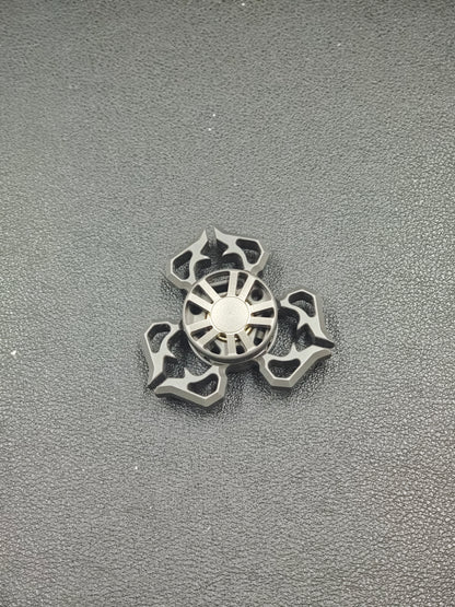 Versatilty Knuckle Stainless Steel