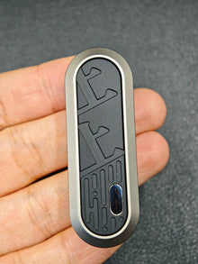 Lucky Draw Titanium
