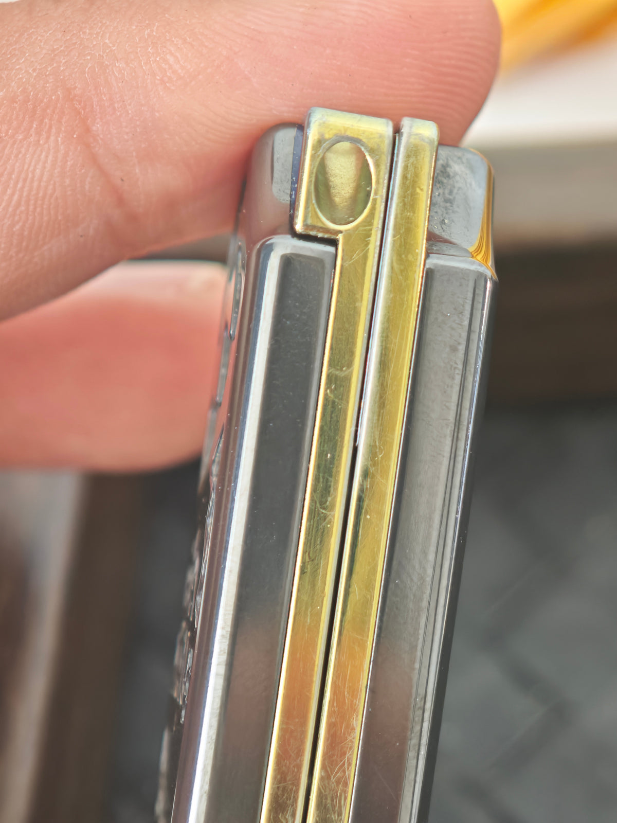 Q Mechanical Zirconium