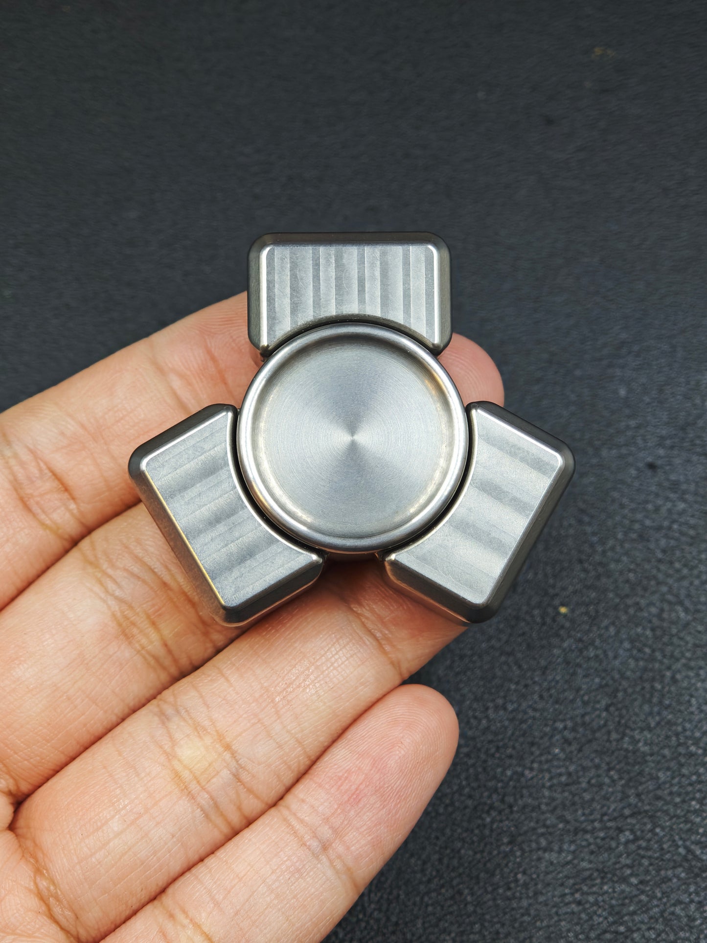 Tungsten