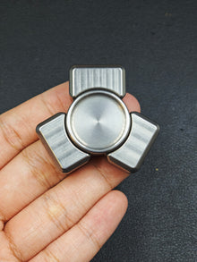 Tungsten