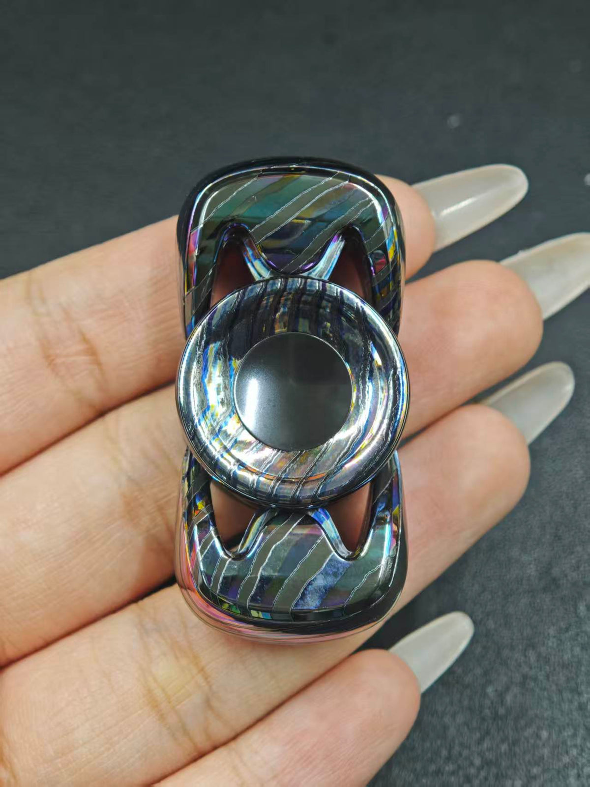 Fat Zircuti