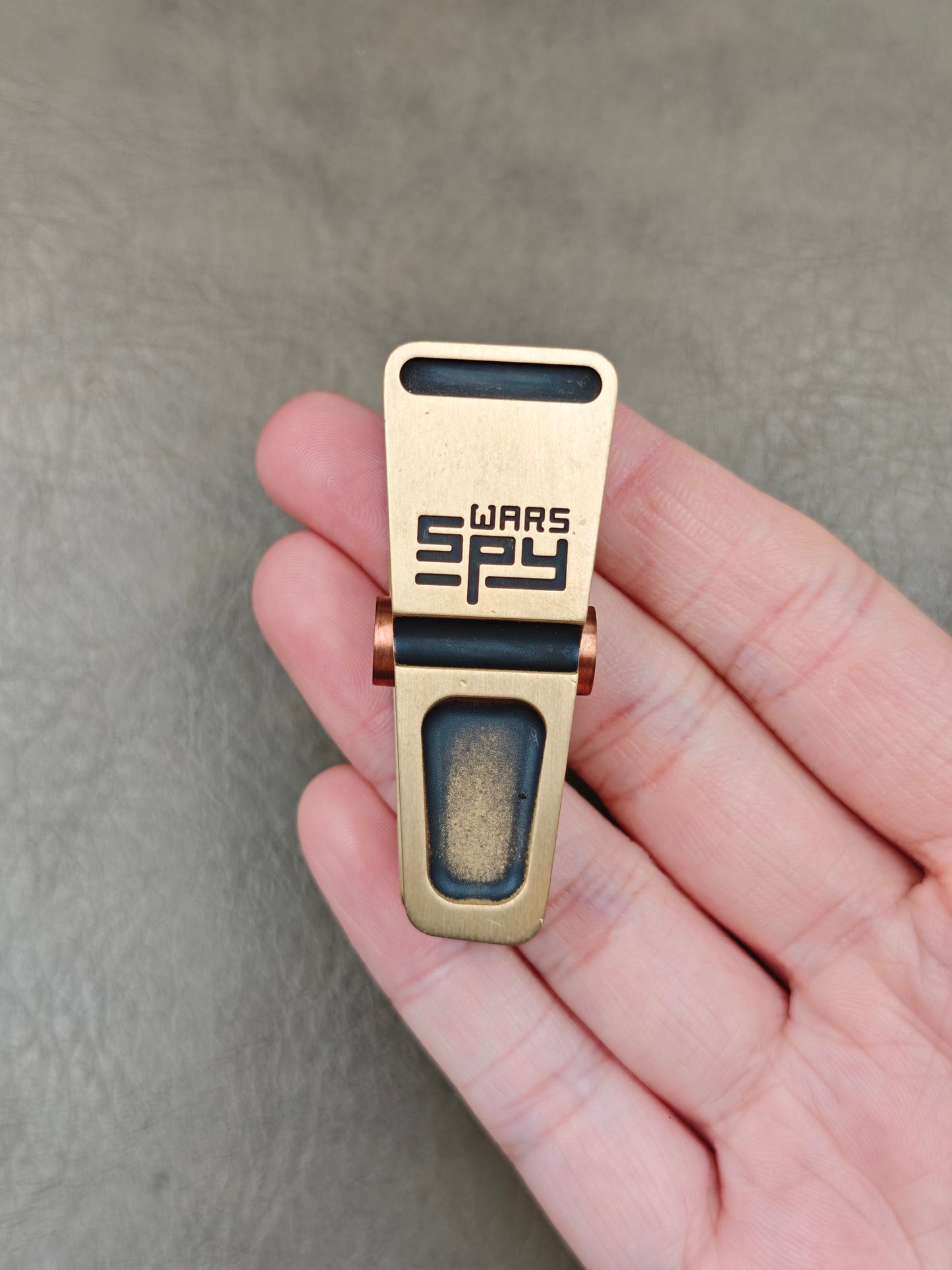 Crocbeats Brass