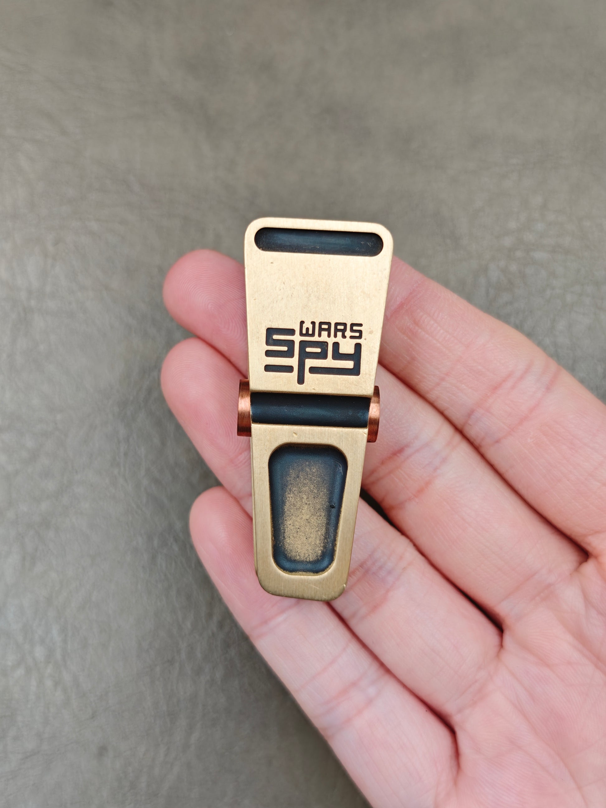 Crocbeats Brass