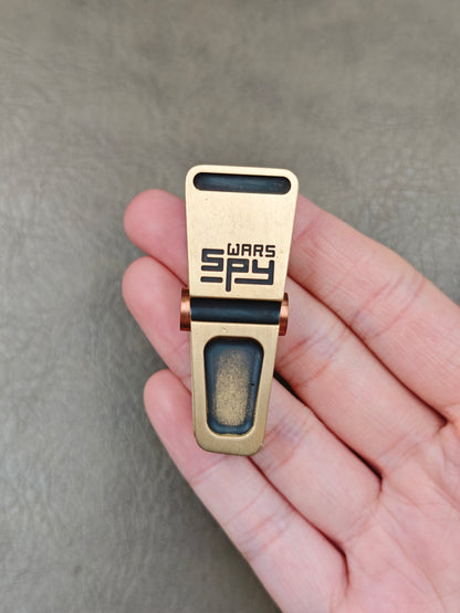 Crocbeats Brass