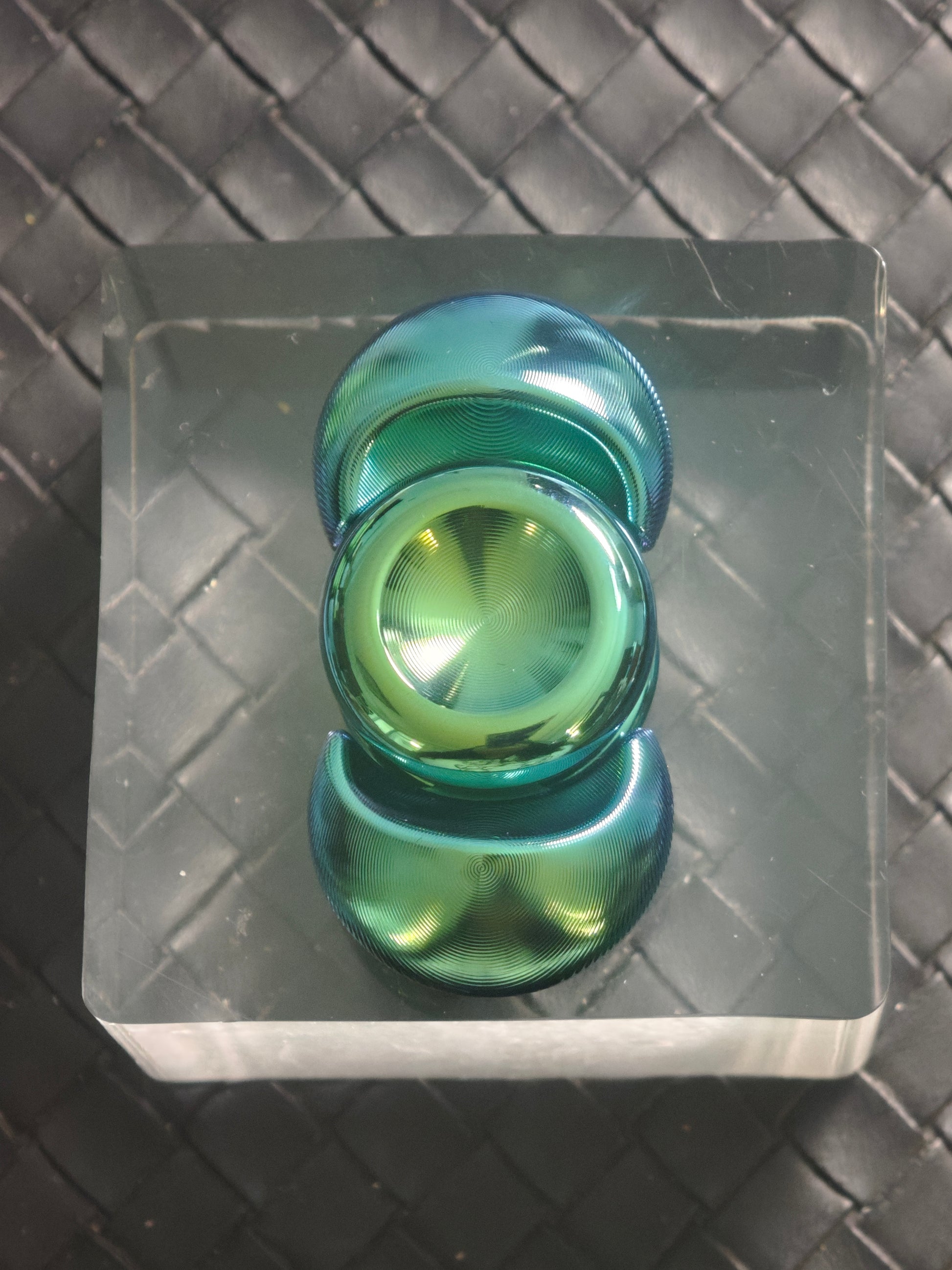 Edan Zirconium