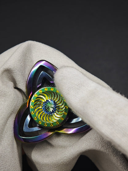 Twin Shadow Tungsten Limited Edition
