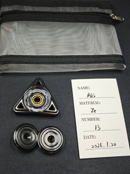 Anchor Zirconium