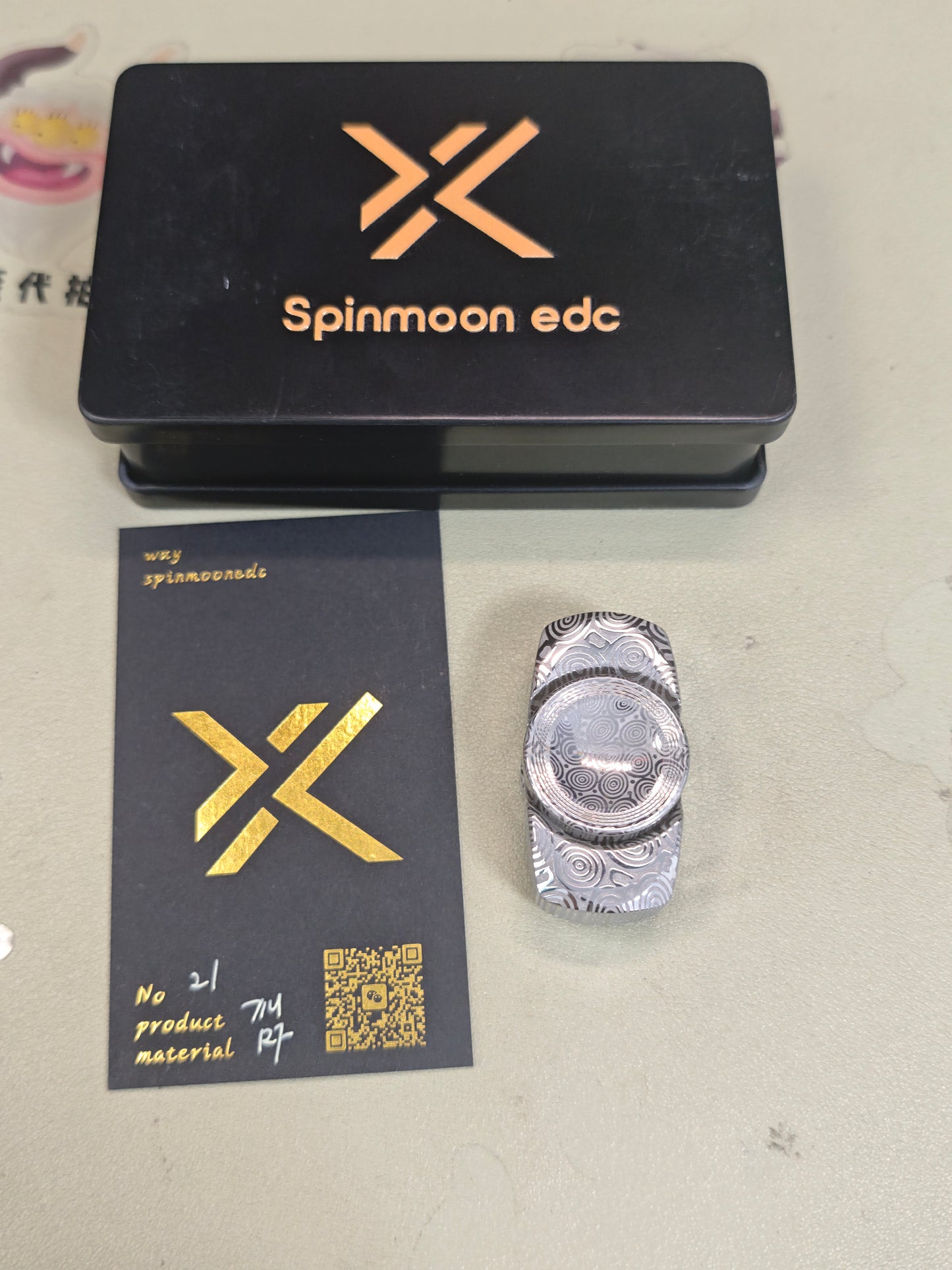 Qilin Stainless Steel