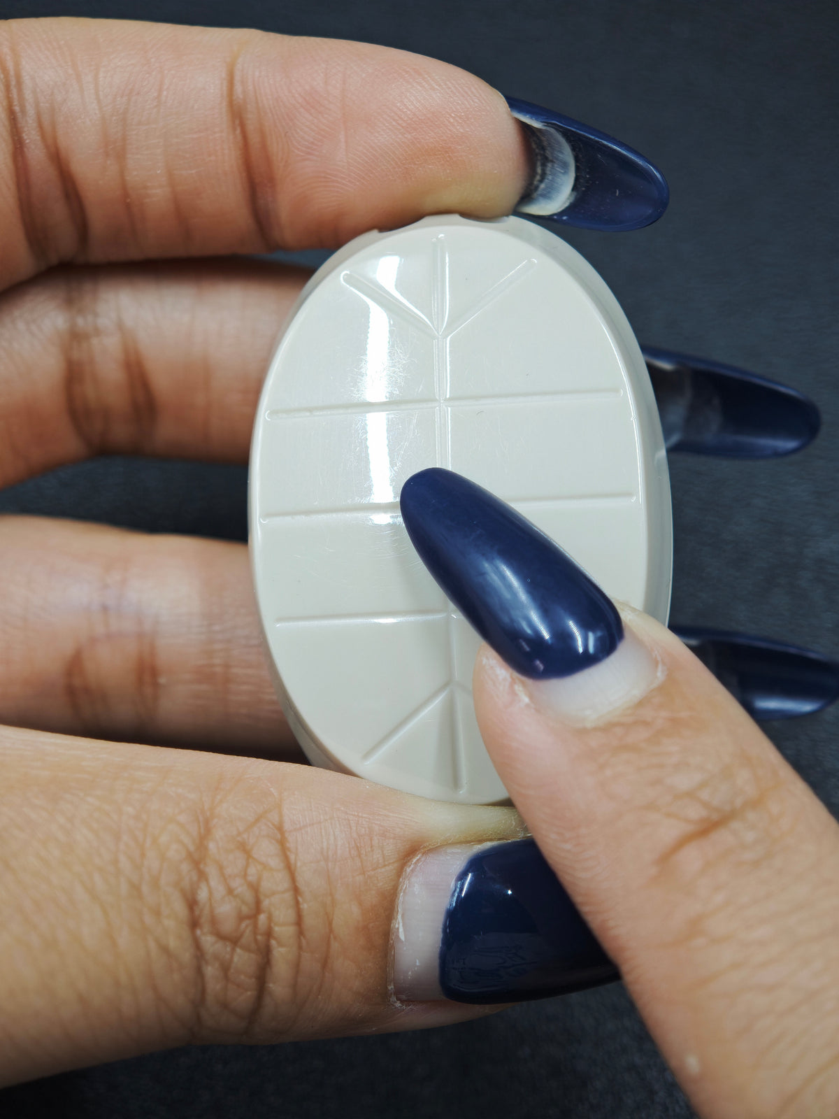 Jingle Beetle PEEK Polished