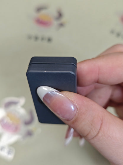 Mute Zirconium