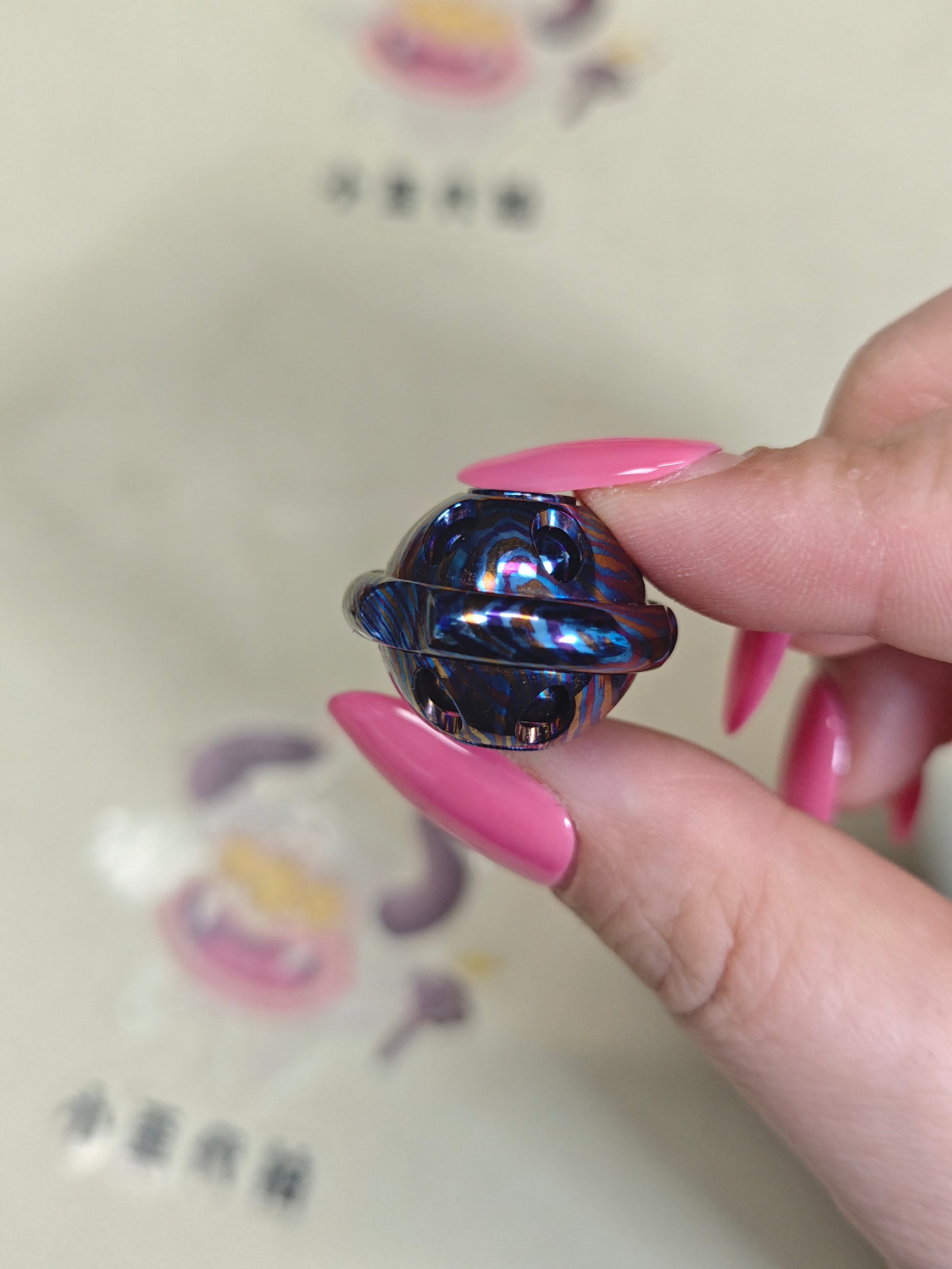 Planet Zirconium Zircuti