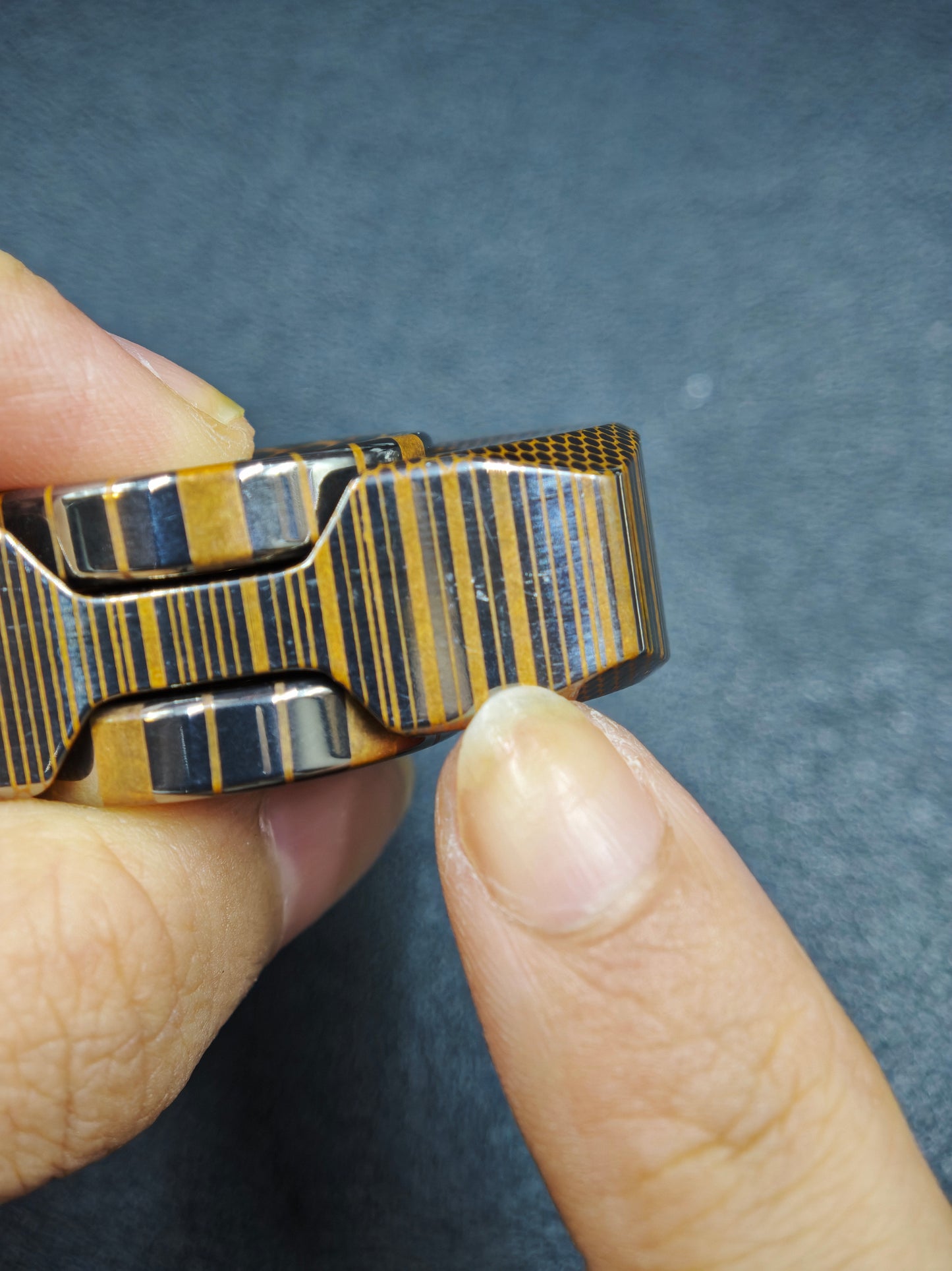 Qilin Superconductor