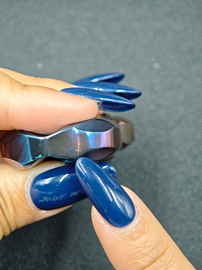 Zekk Zirconium Oil Slick