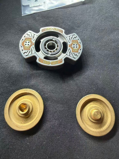 Medal Stainless Steel