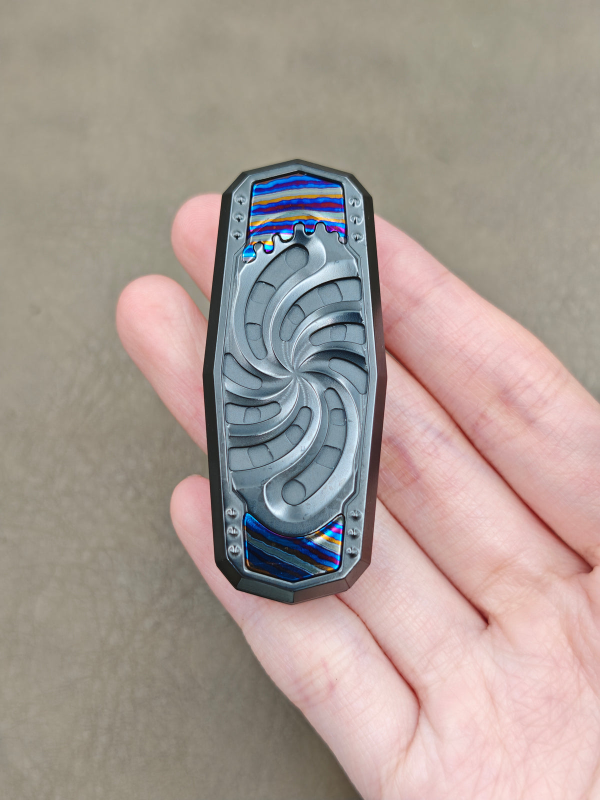 Monolith Zirconium