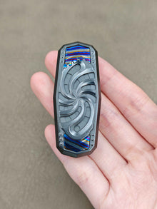 Monolith Zirconium