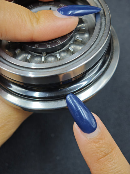 Carnival Roulette Zirconium
