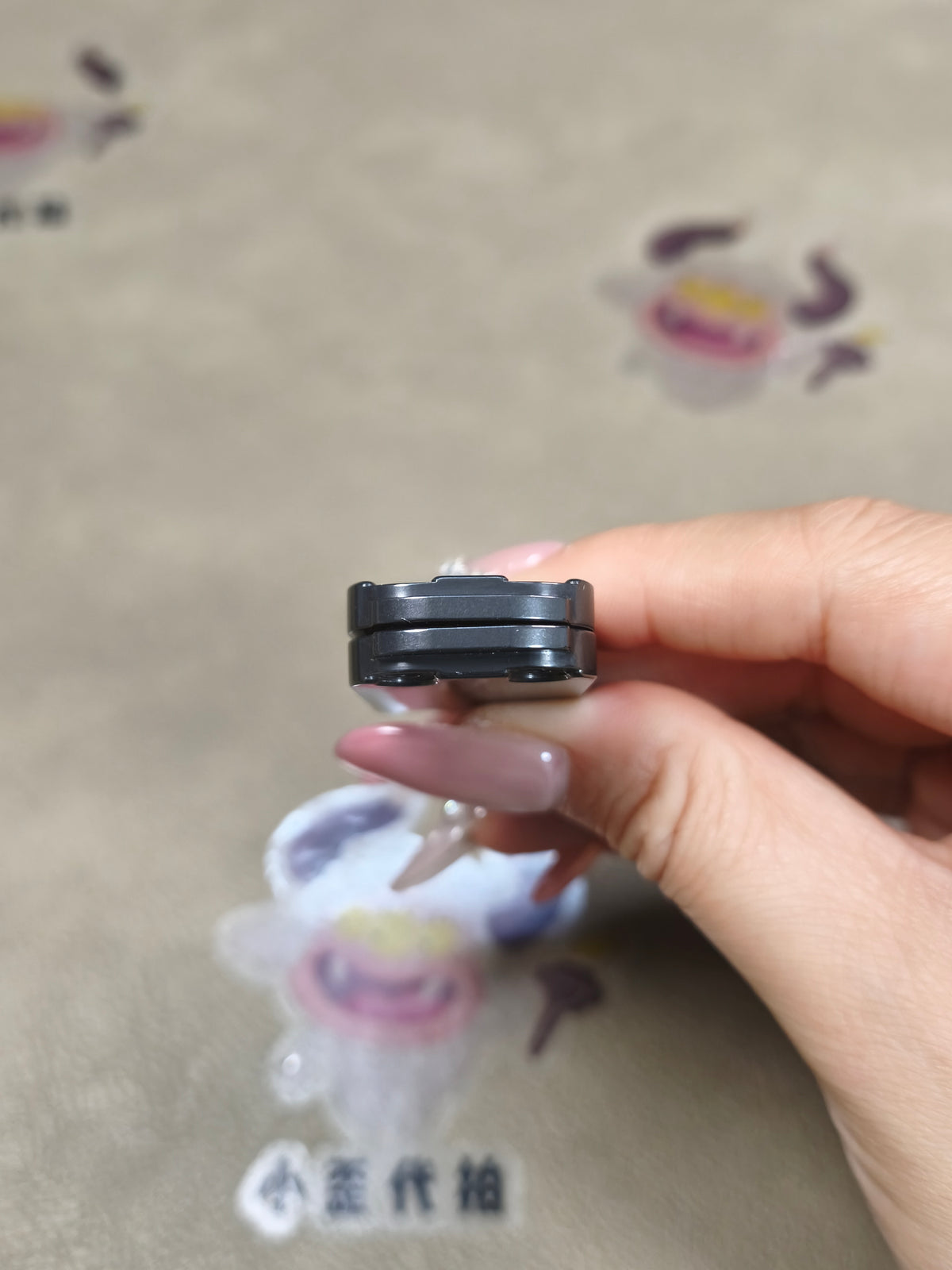 3 Layer Dense Core Stainless Steel