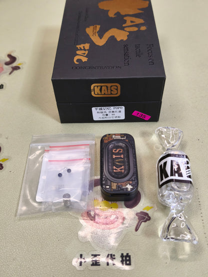 POPO Zirconium