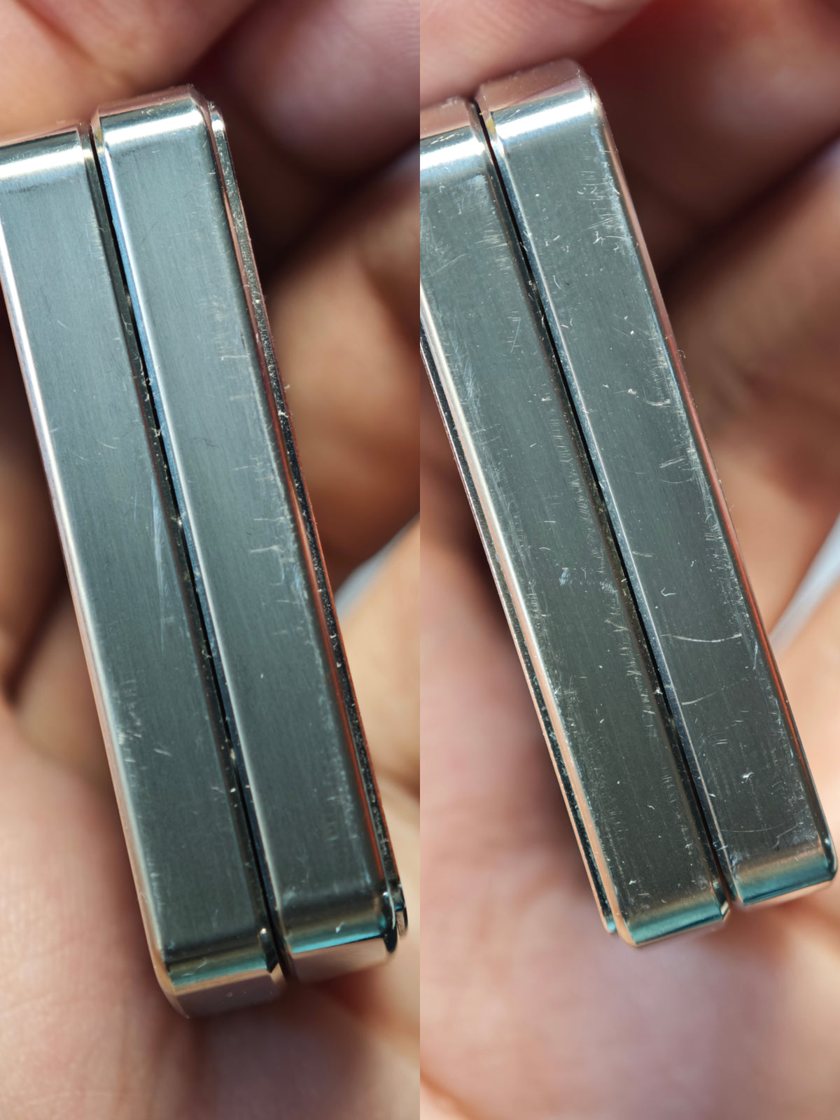 Root Three Zirconium