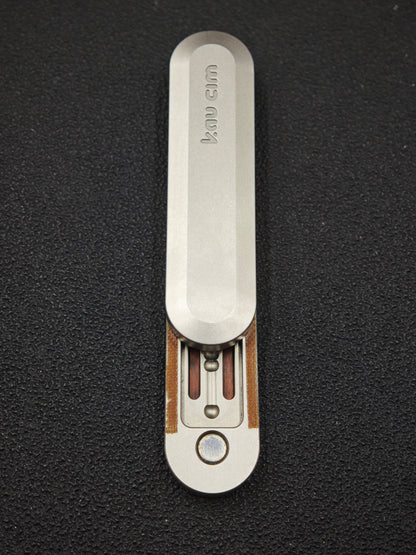 Spice Pin Stainless Steel