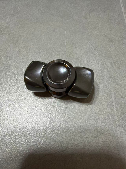 Zhen Zirconium Polished