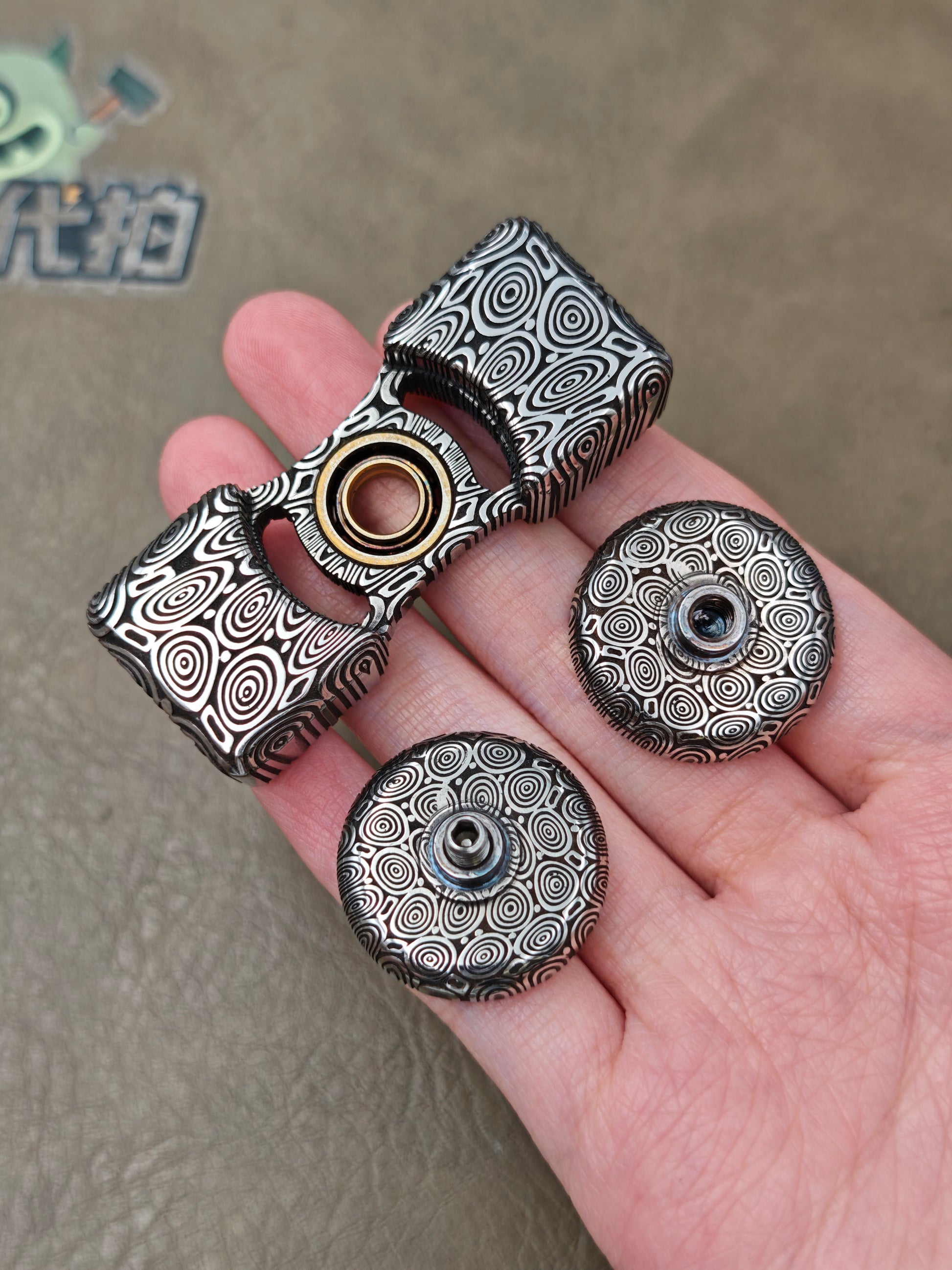 Stainless Steel