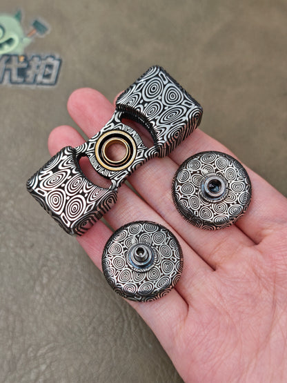 Stainless Steel