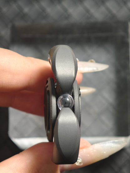 Turbo Zirconium