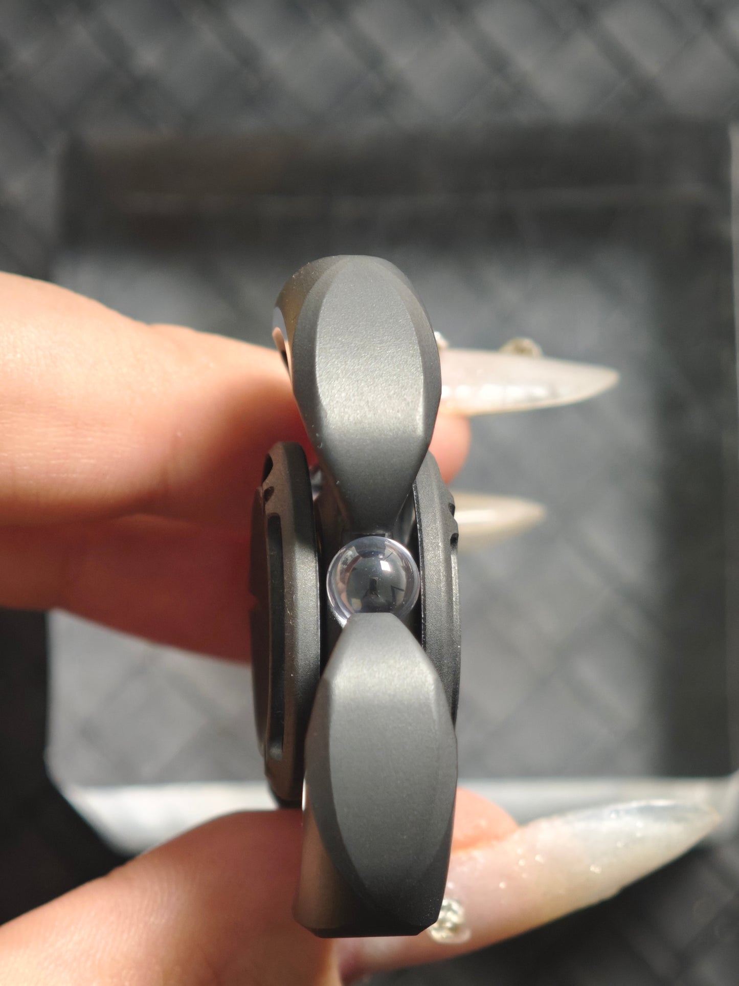 Turbo Zirconium