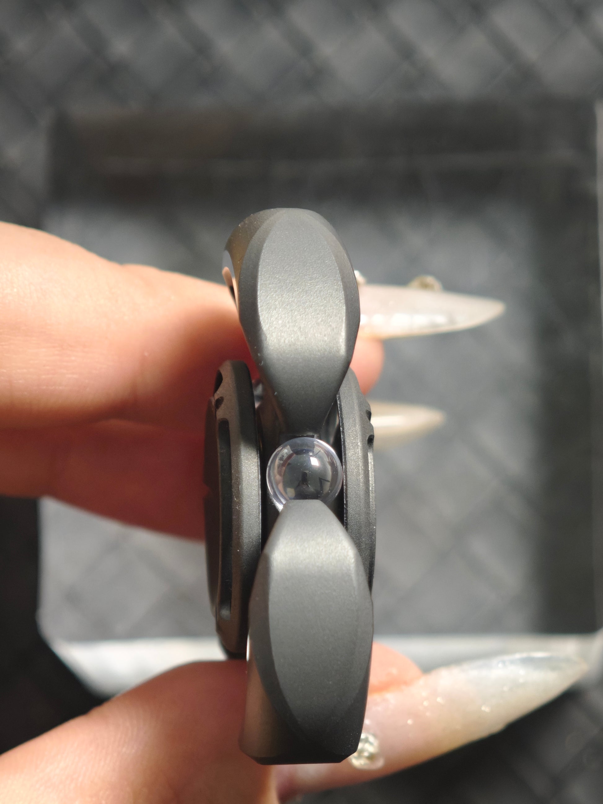 Turbo Zirconium