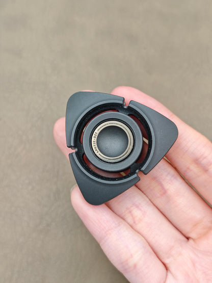 BIT 04 Zirconium Stonewashed