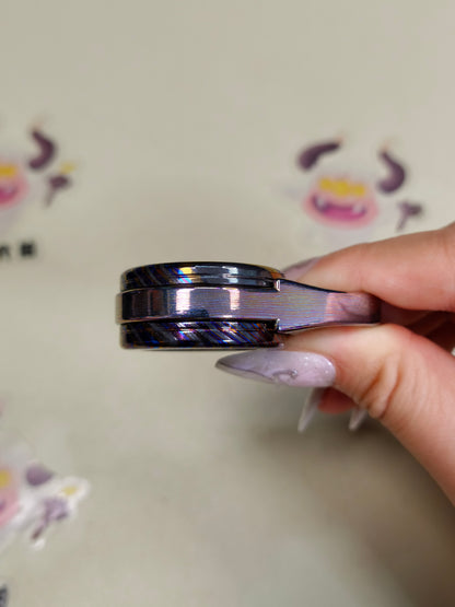 Pan Yun Zircuti Limited Edition