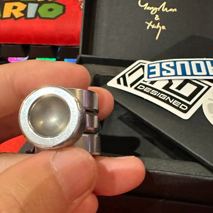 BIT00 Stainless Steel