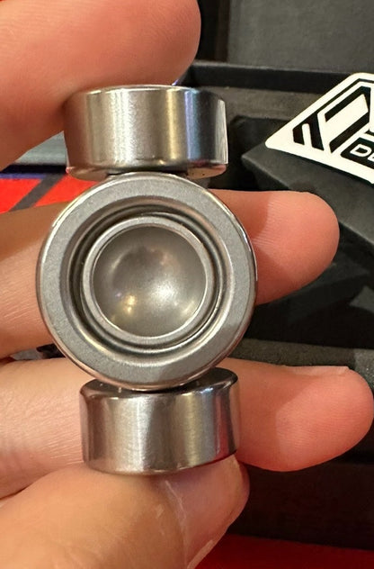 BIT00 Stainless Steel