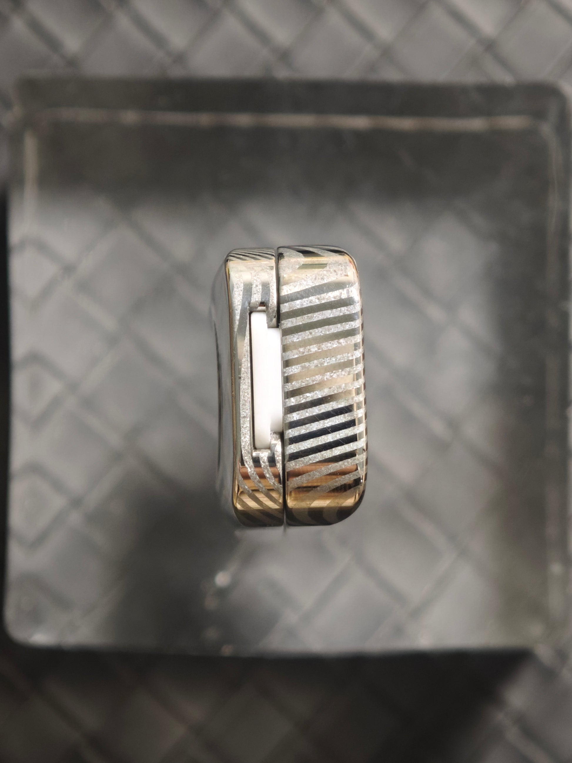 POPO Damasteel